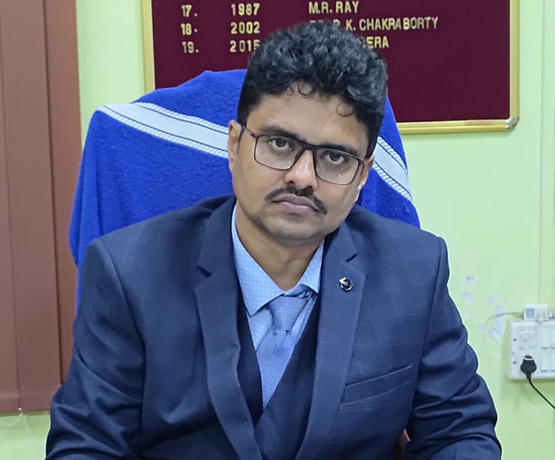Principal