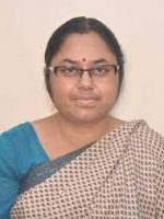 Dr. Chandrima Chakraborty