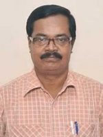 Prof. Paritosh Dutta 1