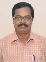 Prof. Paritosh Dutta 1