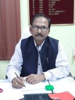 SATYA RANJAN GHOSH