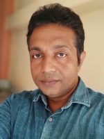 goutam ghosh